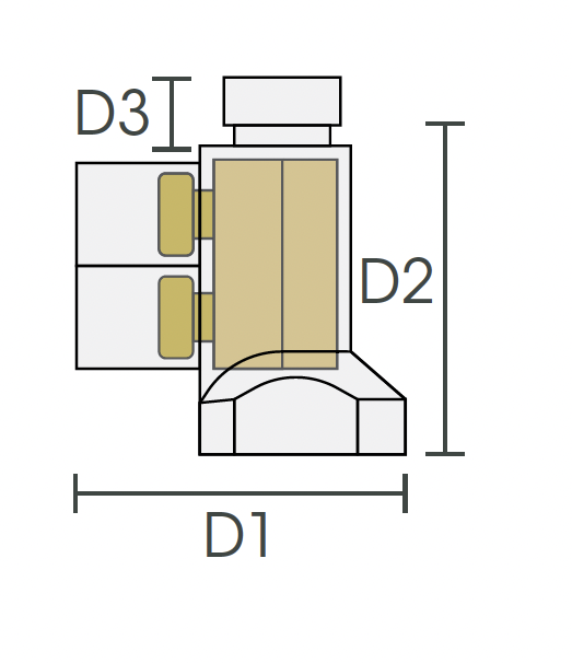 Double-Cable-Connector-Measurements